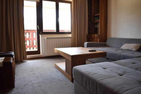 Apartmani Jeca